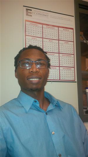 Marcus Beaty 